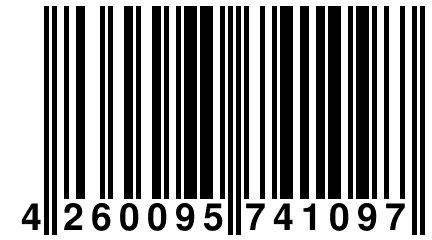 4 260095 741097