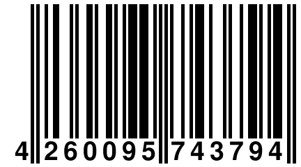 4 260095 743794