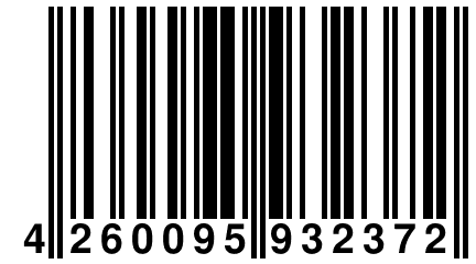 4 260095 932372