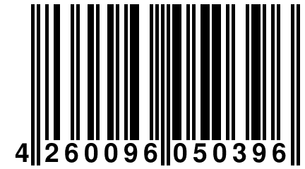 4 260096 050396