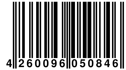 4 260096 050846