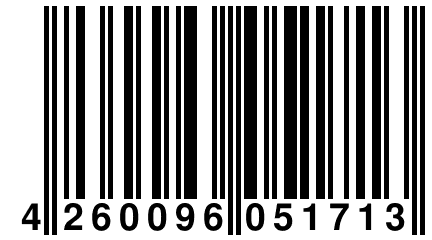 4 260096 051713