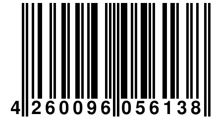 4 260096 056138