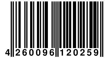 4 260096 120259