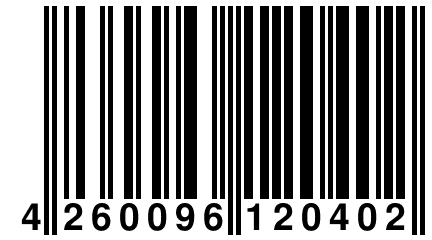 4 260096 120402