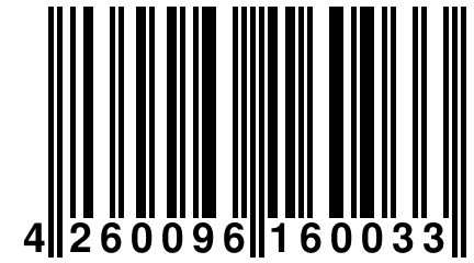 4 260096 160033