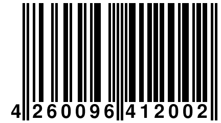 4 260096 412002