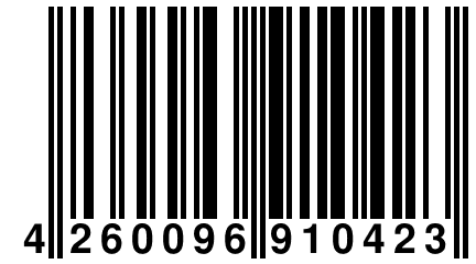 4 260096 910423