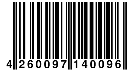 4 260097 140096