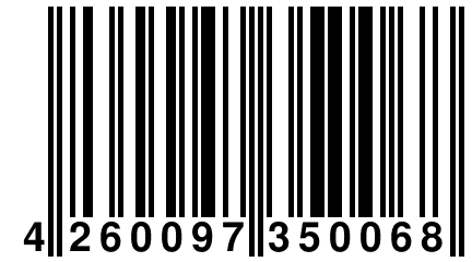 4 260097 350068