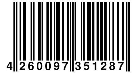 4 260097 351287