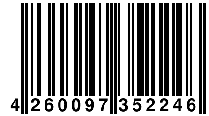 4 260097 352246