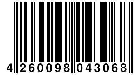 4 260098 043068