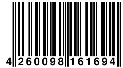 4 260098 161694