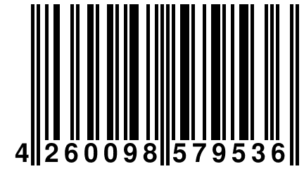 4 260098 579536