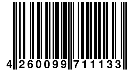 4 260099 711133