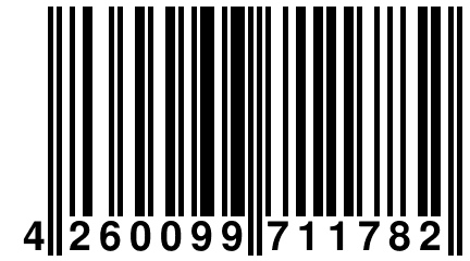 4 260099 711782