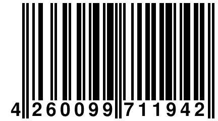 4 260099 711942