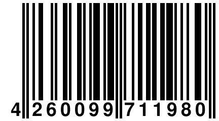 4 260099 711980