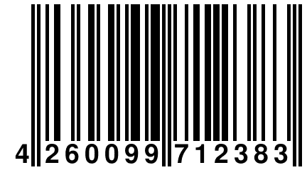 4 260099 712383