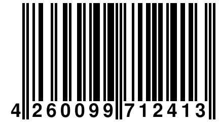 4 260099 712413