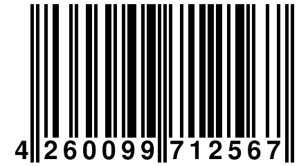 4 260099 712567