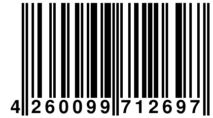 4 260099 712697