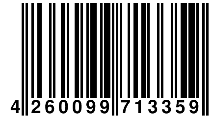 4 260099 713359