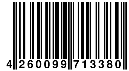 4 260099 713380