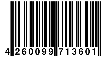 4 260099 713601