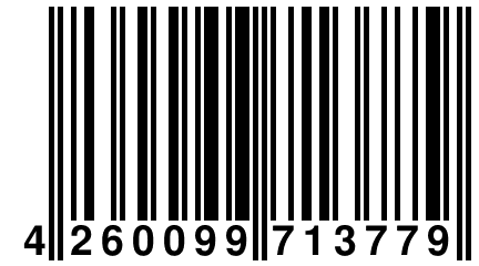 4 260099 713779