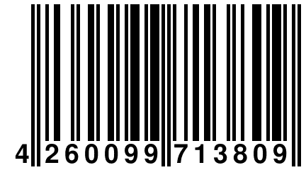 4 260099 713809