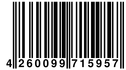 4 260099 715957