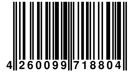 4 260099 718804