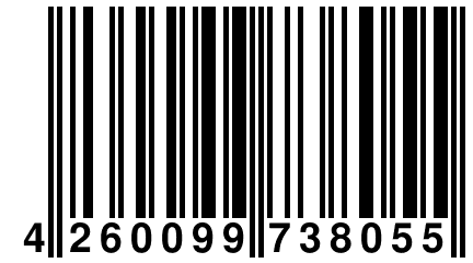 4 260099 738055