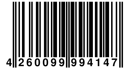 4 260099 994147