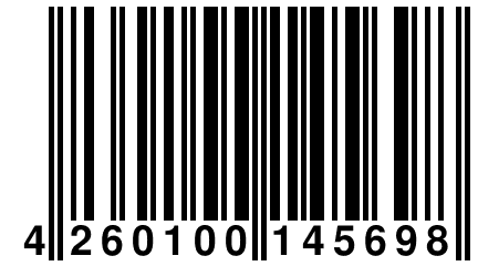 4 260100 145698