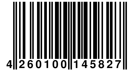 4 260100 145827