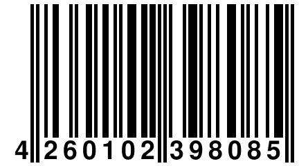 4 260102 398085