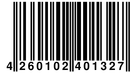 4 260102 401327