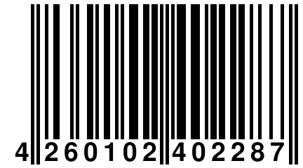 4 260102 402287