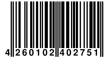 4 260102 402751