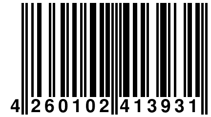 4 260102 413931