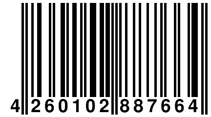 4 260102 887664