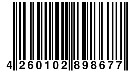 4 260102 898677