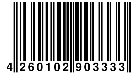 4 260102 903333