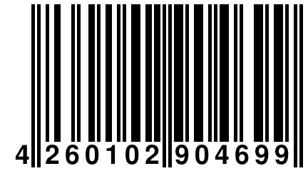 4 260102 904699