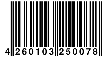 4 260103 250078