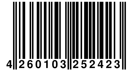 4 260103 252423