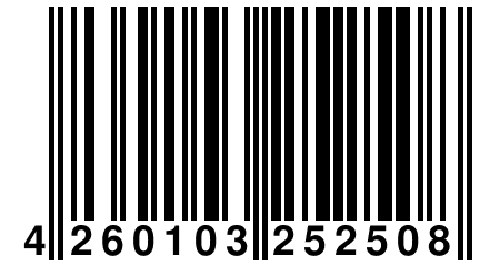 4 260103 252508